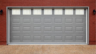 Garage Door Repair at La Mesa, California