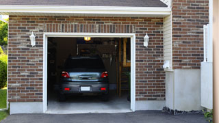 Garage Door Installation at La Mesa, California